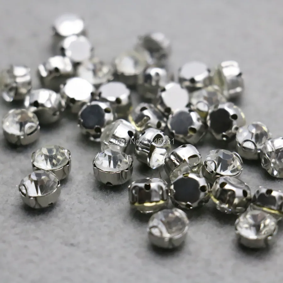 10PCS Crystal Spacers Clasp Fittings for Accessory Inlaid Rhinestone 6*8mm Findings Alloy separate beads Jewelry Making Design
10PCS Crystal Spacers Clasp Fittings for Accessory Inlaid Rhinestone 6*8mm Findings Alloy separate beads Jewelry Making Design