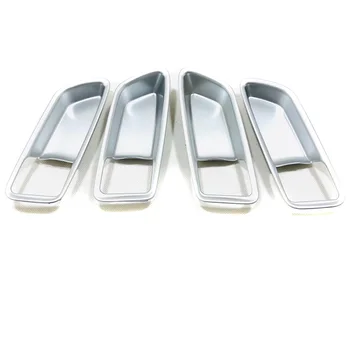 For Toyota Corolla 2019 2020 ABS Car Inner Door Handle Bowl Inside Door Bowl Frame Protector Trim Sticker Car Styling Accessory
For Toyota Corolla 2019 2020 ABS Car Inner Door Handle Bowl Inside Door Bowl Frame Protector Trim Sticker Car Styling Accessory
