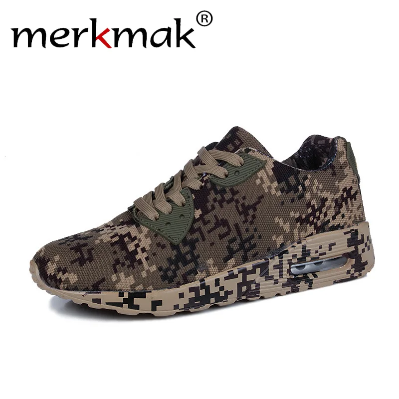 Merkmak Super New 2018 Men Casual Shoes Canvas Camouflage Star Style Male Shoes Comfort Soft Walking Driving Shoes Men Footwear 
Merkmak Super New 2018 Men Casual Shoes Canvas Camouflage Star Style Male Shoes Comfort Soft Walking Driving Shoes Men Footwear