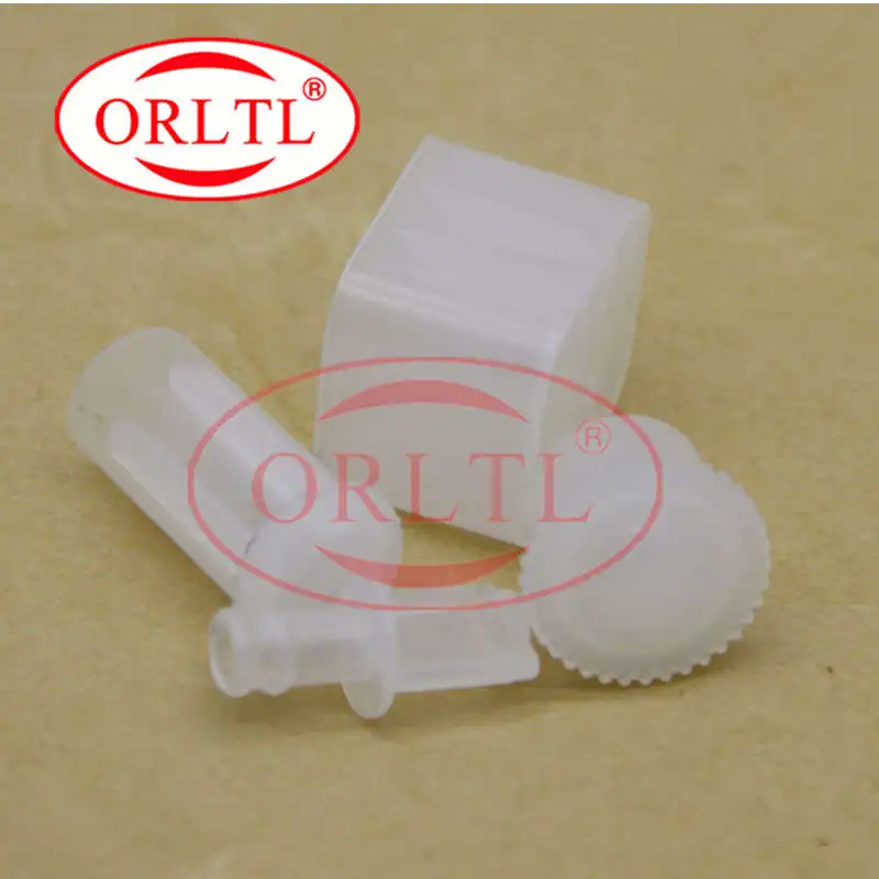 ORLTL Auto Fuel Inyector Plastic Cap Injection Plastic Protection Plug Assy For Injector Nozzle 0445110 Series 4 Pieces / Set
ORLTL Auto Fuel Inyector Plastic Cap Injection Plastic Protection Plug Assy For Injector Nozzle 0445110 Series 4 Pieces / Set