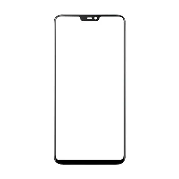 50PCS For Oneplus 6 One Plus Oneplus6 Front Glass Touch Screen LCD Outer Panel Lens Repair Replacement Part
50PCS For Oneplus 6 One Plus Oneplus6 Front Glass Touch Screen LCD Outer Panel Lens Repair Replacement Part