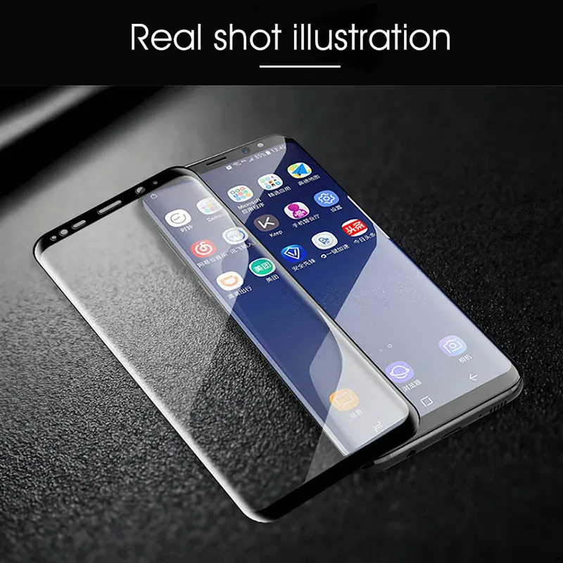 9H Temepered Glass For Samsung C9 Pro C7Pro C5 Screen Protector For Samsung S5 S6 S7 Protective Film
9H Temepered Glass For Samsung C9 Pro C7Pro C5 Screen Protector For Samsung S5 S6 S7 Protective Film