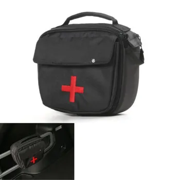 1Pcs Car First Aid Bag Medical Emergency Survival Naturehike Portable Canvas Kit For Jeep Cherokee Interior Trim Accessories
1Pcs Car First Aid Bag Medical Emergency Survival Naturehike Portable Canvas Kit For Jeep Cherokee Interior Trim Accessories