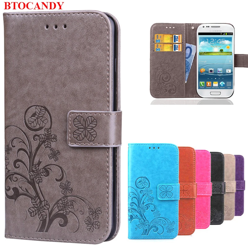 S3 Mini i8190 Flip Case S3 i9300 Wallet Leather Cover For Coque Samsung Galaxy S3 Mini / S 3 Neo/Duos Luxury Silicon Phone Cases
S3 Mini i8190 Flip Case S3 i9300 Wallet Leather Cover For Coque Samsung Galaxy S3 Mini / S 3 Neo/Duos Luxury Silicon Phone Cases