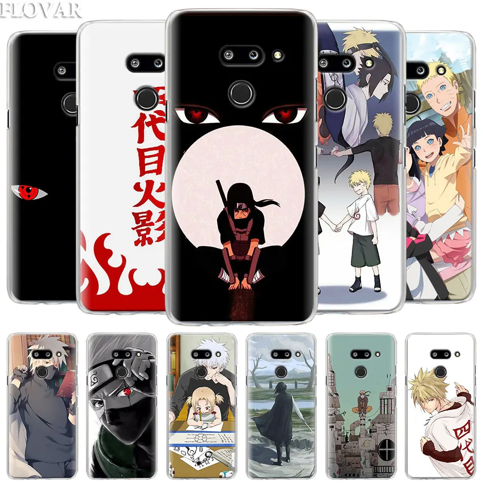 Anime Naruto Naruto Minimalist Phone Cases for LG G6 G7 Plus G8 ThinQ V40 V50 ThinQ Q6 Q7 Q8 Hard PC Case Coque
Anime Naruto Naruto Minimalist Phone Cases for LG G6 G7 Plus G8 ThinQ V40 V50 ThinQ Q6 Q7 Q8 Hard PC Case Coque