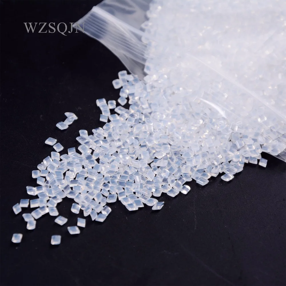 ITALIAN Keratin glue grain- 100gram/LOT 100g keratin glue granule White color for I tip/ U-tip hair
ITALIAN Keratin glue grain- 100gram/LOT 100g keratin glue granule White color for I tip/ U-tip hair