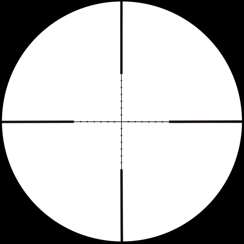 LEUPOLD 1.5-5X20 RETICLE _