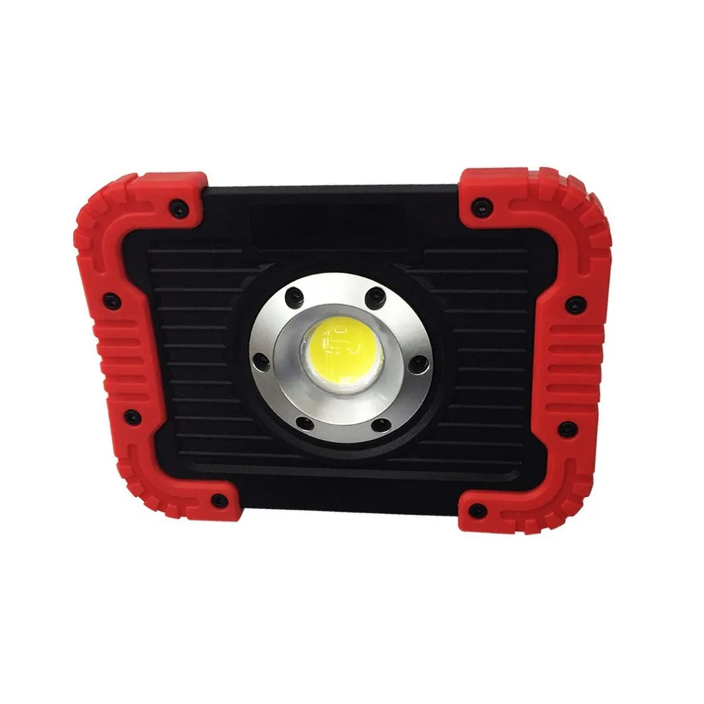 Waterproof High Bright COB Camping Light Stacked Hands Outdoor Power bank Bright Tent Lights Portable Emergency Repair Light
Waterproof High Bright COB Camping Light Stacked Hands Outdoor Power bank Bright Tent Lights Portable Emergency Repair Light