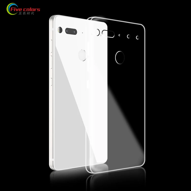For Essential Phone PH-1 Case Full Cover TPU Protective Transparent Soft Phone Back Cover for Essential Phone PH 1 PH1 Cases
For Essential Phone PH-1 Case Full Cover TPU Protective Transparent Soft Phone Back Cover for Essential Phone PH 1 PH1 Cases