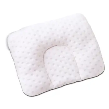 Infant Baby Newborn Pillow Memory Foam Positioner Prevent Flat Head Anti Roll Baby Pillows
Infant Baby Newborn Pillow Memory Foam Positioner Prevent Flat Head Anti Roll Baby Pillows