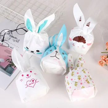 20pcs Cute Rabbit Ear Plastic Envelope Bags Kids Stationery Storage Plastic Poly Envelope Bags Office School Supplies
20pcs Cute Rabbit Ear Plastic Envelope Bags Kids Stationery Storage Plastic Poly Envelope Bags Office School Supplies