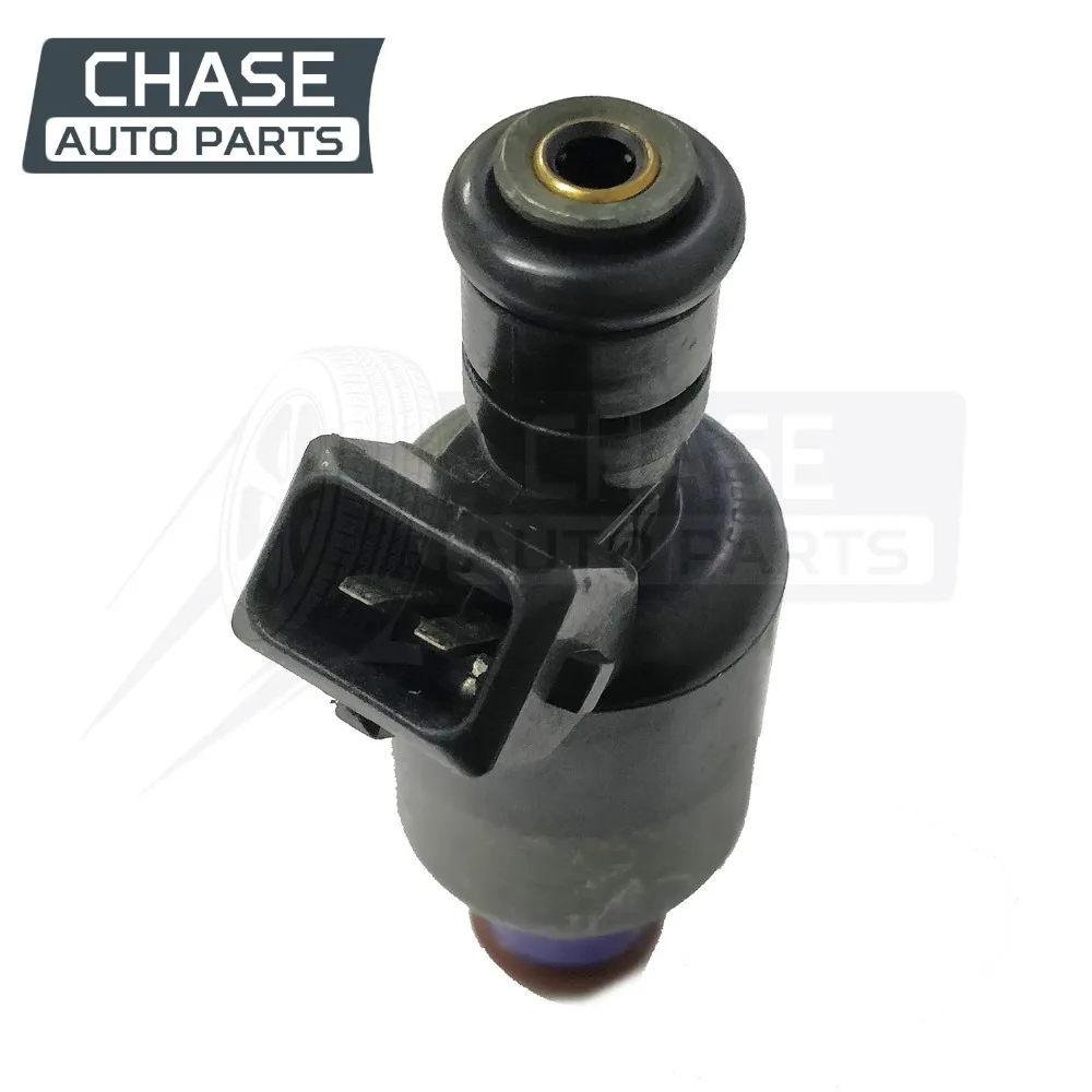 1pcs high quality fuel injector nozzle fit for Chevrolet Chevy Buick 2.8 3.1 3.3 OE#17089569 
1pcs high quality fuel injector nozzle fit for Chevrolet Chevy Buick 2.8 3.1 3.3 OE#17089569
