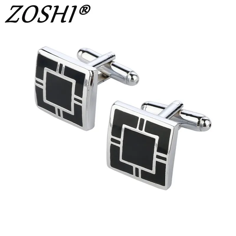 French Shirt Men Jewelry Unique Wedding Groom Men Cuff Links Business Silver Cufflinks For Mens Fashion Jewerly
French Shirt Men Jewelry Unique Wedding Groom Men Cuff Links Business Silver Cufflinks For Mens Fashion Jewerly