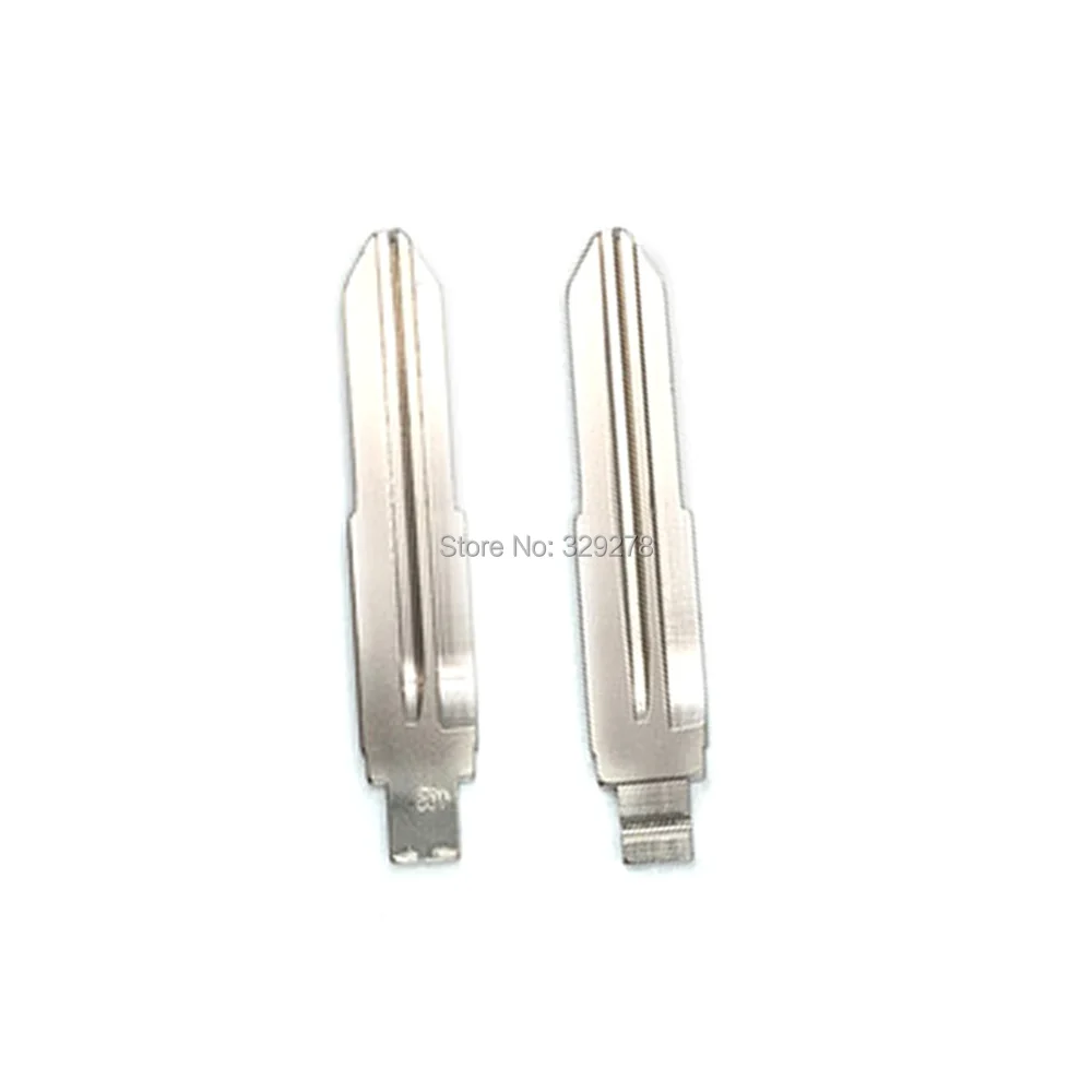 10pcs/lot Metal Blank Uncut Flip KD Remote Key Blade Type #102 for New FAW-JIABAO NO.102 blade
10pcs/lot Metal Blank Uncut Flip KD Remote Key Blade Type #102 for New FAW-JIABAO NO.102 blade