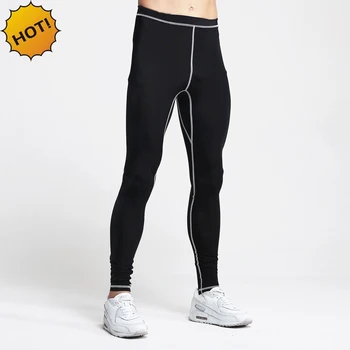Hot Mens Compression Crossfit Tight Skinny Sport Leggings Fitness Training Joggers Base Layer Man Sweat Pants Black Bottoms
Hot Mens Compression Crossfit Tight Skinny Sport Leggings Fitness Training Joggers Base Layer Man Sweat Pants Black Bottoms