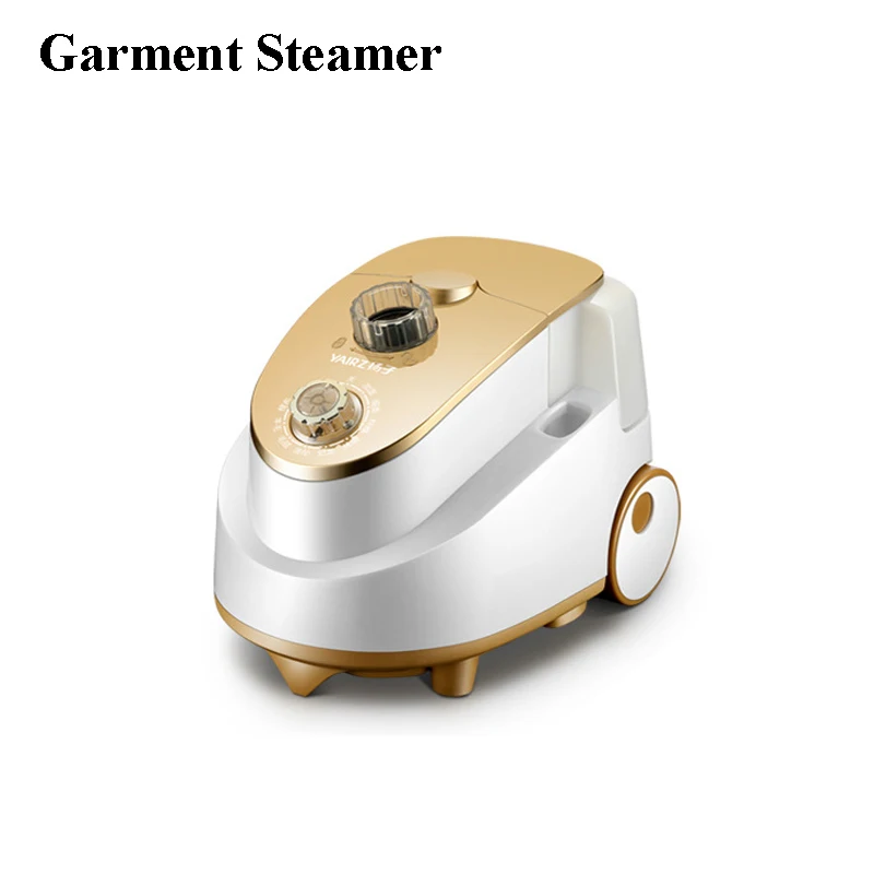 Steam Hanging Machine Household Clothes Iron Hanging Double Rod Handheld Vertical Steam Ironing Machine HY-688
Steam Hanging Machine Household Clothes Iron Hanging Double Rod Handheld Vertical Steam Ironing Machine HY-688