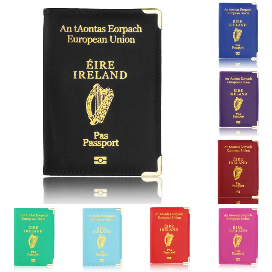Passport Holder Protector Wallet Business Card Soft Passport Cover tarjetero hombre id porte carte monederos rfid wallet
Passport Holder Protector Wallet Business Card Soft Passport Cover tarjetero hombre id porte carte monederos rfid wallet