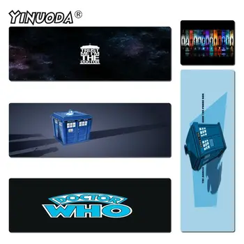 Yinuoda TV Doctor Who Keyboard Gaming MousePads Size 30x60cm and 40x90cm Gaming Mousepads
Yinuoda TV Doctor Who Keyboard Gaming MousePads Size 30x60cm and 40x90cm Gaming Mousepads