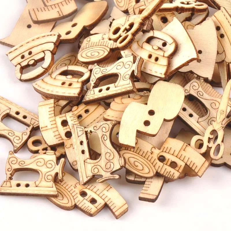 25pcs 18-30mm Natural Sewing Tool Wood Crafts DIY Scrapbooking For Wooden Ornament Home Decoration Sewing Accessories m0901x
25pcs 18-30mm Natural Sewing Tool Wood Crafts DIY Scrapbooking For Wooden Ornament Home Decoration Sewing Accessories m0901x