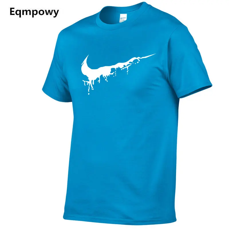 2019 new Clothing 16 colors O neck Short sleeve Men's T Shirt Men Fashion European size Tshirts Casual For Male T-shirt tops
2019 new Clothing 16 colors O neck Short sleeve Men's T Shirt Men Fashion European size Tshirts Casual For Male T-shirt tops