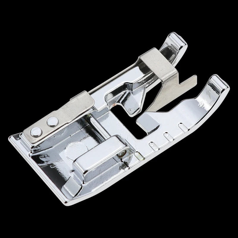 1 Pcs 9901 A Quarter Ribs Patchwork Presser Foot Machine Walking Foot Household Sewing Machine Sewing Tools Accessory DIY
1 Pcs 9901 A Quarter Ribs Patchwork Presser Foot Machine Walking Foot Household Sewing Machine Sewing Tools Accessory DIY