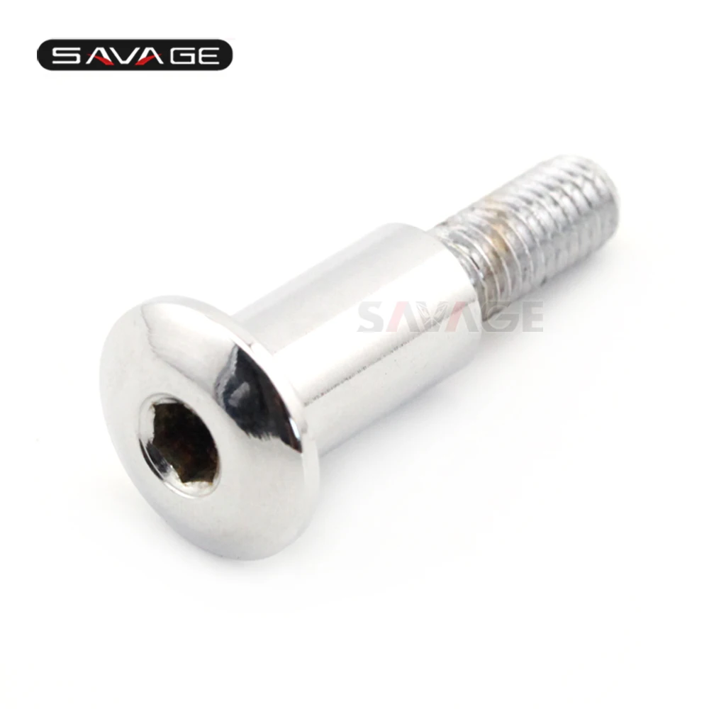 For KAWASAKI EX250R/EX300 NINJA 250/300 Z250 Z300 Motorcycle Accessories Left Shift Lever Bolt Screw
For KAWASAKI EX250R/EX300 NINJA 250/300 Z250 Z300 Motorcycle Accessories Left Shift Lever Bolt Screw