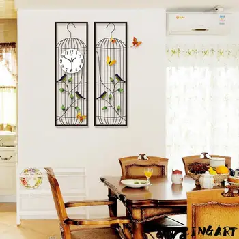 20inch Large Wall Clock Metal Wall Watch Big Decorative Living Room Modern Design Wall Clocks Home Decor Silent Clock Wall Decor
20inch Large Wall Clock Metal Wall Watch Big Decorative Living Room Modern Design Wall Clocks Home Decor Silent Clock Wall Decor