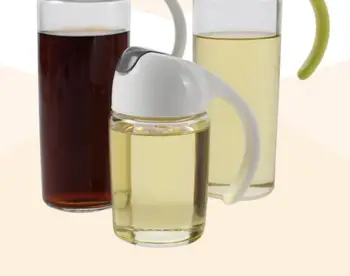 24pcs 300ml Oil Olive Dispenser Bottle Pot Leakproof Kitchen Healthy Gravy Boat
24pcs 300ml Oil Olive Dispenser Bottle Pot Leakproof Kitchen Healthy Gravy Boat