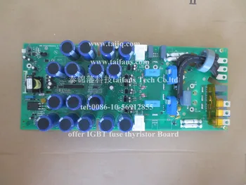 ACS510 ACS550 main drive board SINT4430C SINT4430 SINT-4430C for 37kw Inverter with modules
ACS510 ACS550 main drive board SINT4430C SINT4430 SINT-4430C for 37kw Inverter with modules
