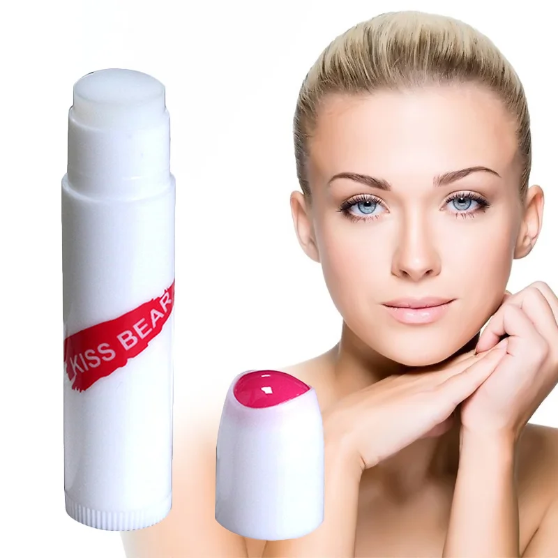 Hyaluronic Acid Highly Nourishing Lip Balm and Moisturizing Wrinkles Repairing Lipstick Makeup Beauty Lip Care TSLM2
Hyaluronic Acid Highly Nourishing Lip Balm and Moisturizing Wrinkles Repairing Lipstick Makeup Beauty Lip Care TSLM2