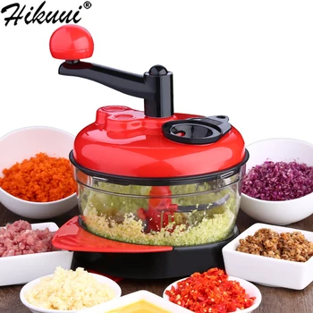 1500ml Vegetable Cutter Chopper Shredders Manual Meat Vegetable Slicer Grinder Salad Maker Kitchen Tools 3 Speed Adjustable
1500ml Vegetable Cutter Chopper Shredders Manual Meat Vegetable Slicer Grinder Salad Maker Kitchen Tools 3 Speed Adjustable