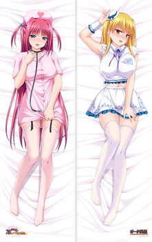 MMF galgame Fukubiki! Tri angle character sexy Shinonome Miharu pillow cover anime Dakimakura body Pillowcase
MMF galgame Fukubiki! Tri angle character sexy Shinonome Miharu pillow cover anime Dakimakura body Pillowcase