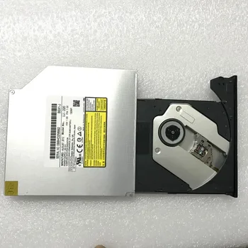 TPFEEL bluray drive for Matashita UJ-220 UJ220 Blu-ray BD-RE DVD Rewriter 12.7mm IDE laptop Internal Blu-Ray Burner Writer drive
TPFEEL bluray drive for Matashita UJ-220 UJ220 Blu-ray BD-RE DVD Rewriter 12.7mm IDE laptop Internal Blu-Ray Burner Writer drive
