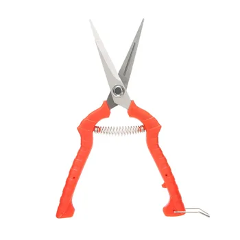 Garden Grafting Tool Farming Pruning Shears Scissor Fruit Tree Pruning Cutting Shears Garden Tools 2 Style
Garden Grafting Tool Farming Pruning Shears Scissor Fruit Tree Pruning Cutting Shears Garden Tools 2 Style