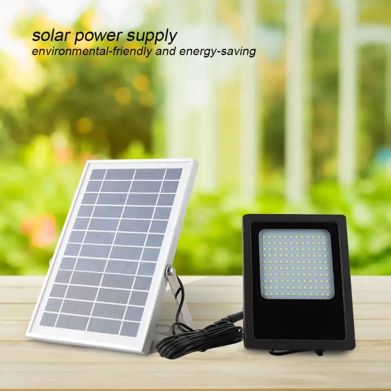 6V 6W 120LED Solar Spot Light IP65 Waterproof Garden Solar Lamp LED Solar Llight Outdoor Path Lamp with Fittings lampara solar
6V 6W 120LED Solar Spot Light IP65 Waterproof Garden Solar Lamp LED Solar Llight Outdoor Path Lamp with Fittings lampara solar