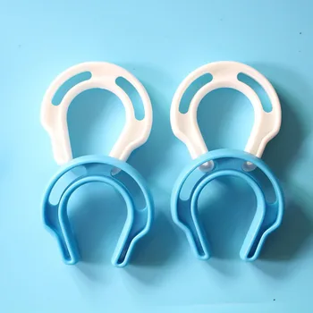 Baby Security Door Stopper Card Lock Newborn Care Child Finger Protector Safety Door Clip Baby Anti-Pinch Safety Door File
Baby Security Door Stopper Card Lock Newborn Care Child Finger Protector Safety Door Clip Baby Anti-Pinch Safety Door File