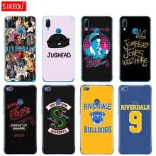 coque riverdale huawei p20 lite