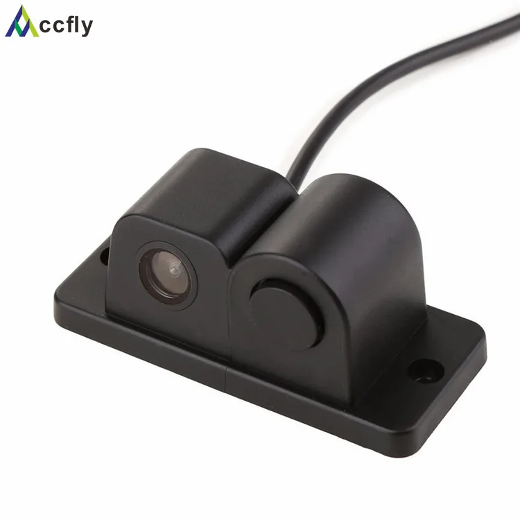 Accfly 2 in 1 Car Parking sensor Radar detector night vision car Rear View Backup Camera
Accfly 2 in 1 Car Parking sensor Radar detector night vision car Rear View Backup Camera