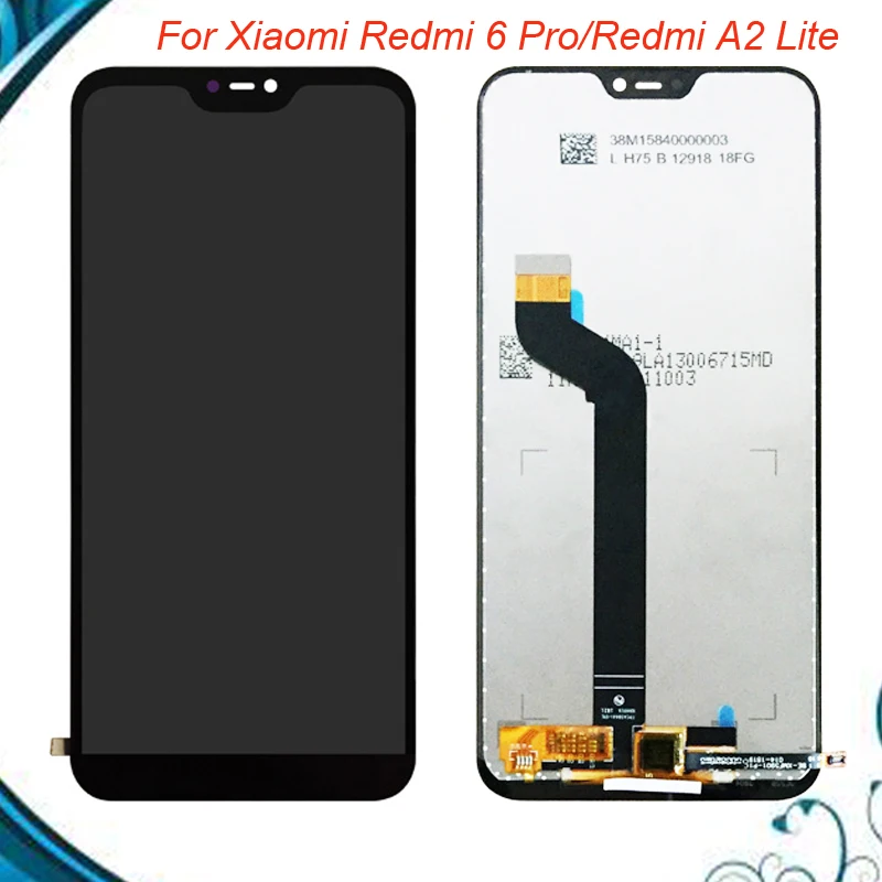 Дисплей Для Xiaomi Redmi Note 3 Pro