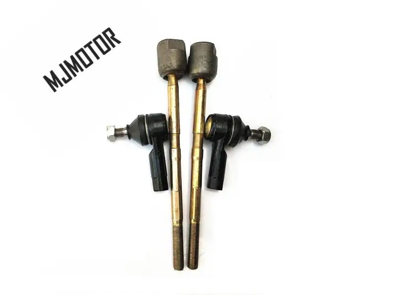1pcs Front steering Tie Rod End / Axial Rod for Chinese CHERY QQ / QQ3 Auto car motor part S11-3401310 / S11-3003050BB
1pcs Front steering Tie Rod End / Axial Rod for Chinese CHERY QQ / QQ3 Auto car motor part S11-3401310 / S11-3003050BB