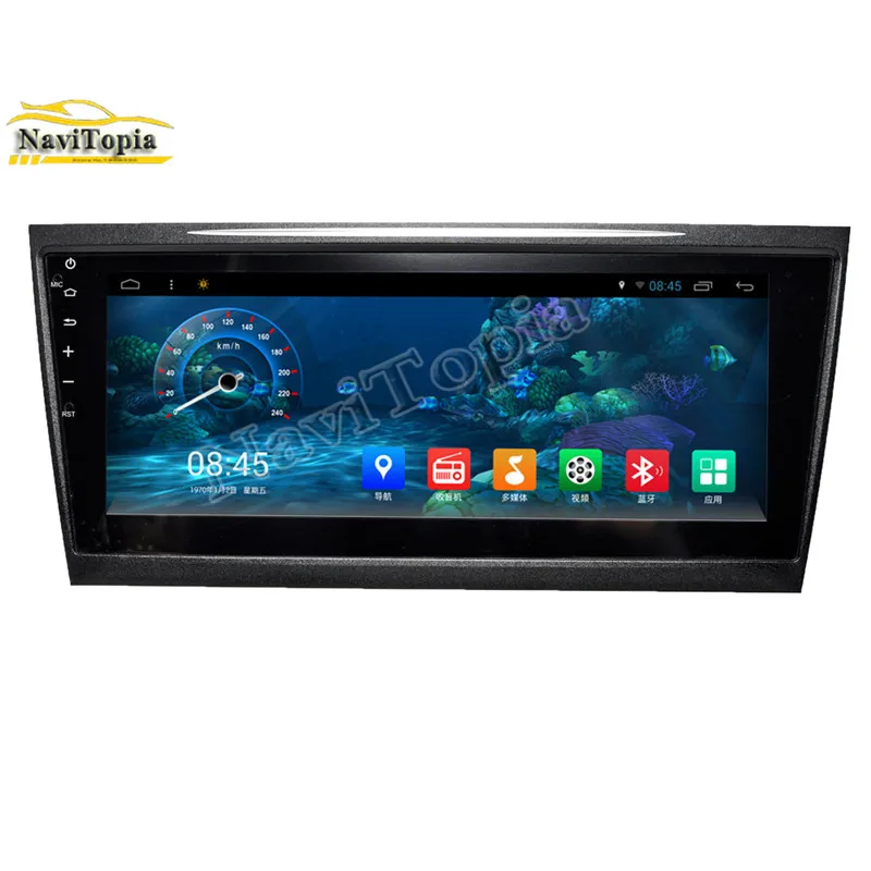 NAVITOPIA 10.4 inch 2G RAM 32G ROM Octa Core Android 8.1 Car GPS Navigation for Subaru Outback 2016 2017 2018-
NAVITOPIA 10.4 inch 2G RAM 32G ROM Octa Core Android 8.1 Car GPS Navigation for Subaru Outback 2016 2017 2018-