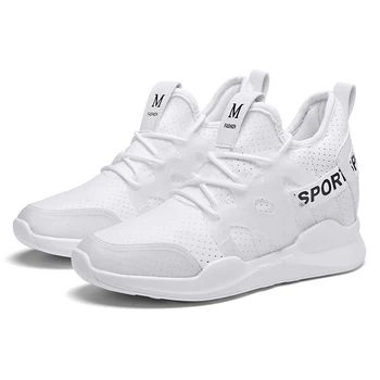 TF810#Summer models increase casual women's shoes sports casual shoes fashion wild sports shoes
TF810#Summer models increase casual women's shoes sports casual shoes fashion wild sports shoes