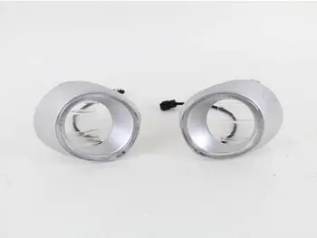 LED Daytime Running Lights LED Fog Lamp DRL for Mitsubishi Outlander 2013~ON 1:1
LED Daytime Running Lights LED Fog Lamp DRL for Mitsubishi Outlander 2013~ON 1:1