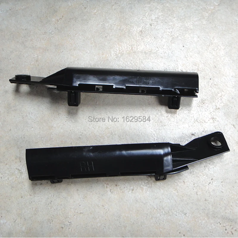 100PCS Front Bumper Mount Support Bracket LEFT AND RIGHT 62225EM30A,62224EM30A Fits For NISSAN TIIDA 2005- VERSA 2007-
100PCS Front Bumper Mount Support Bracket LEFT AND RIGHT 62225EM30A,62224EM30A Fits For NISSAN TIIDA 2005- VERSA 2007-
