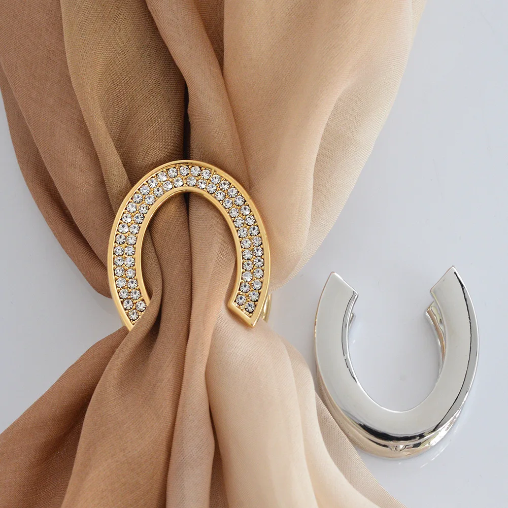 2019 Fashion Scarf Ring Jewelry Accessories Classic Crystal Silk Scarfs Ring Luxury Clip Scarves Buckle Simple For Women Gifts
2019 Fashion Scarf Ring Jewelry Accessories Classic Crystal Silk Scarfs Ring Luxury Clip Scarves Buckle Simple For Women Gifts