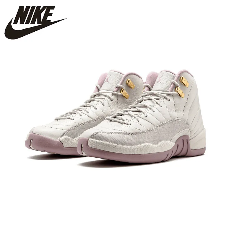 Original Authentic NIKE Air Jordan 12 Retro PREM HC GG Women's Basketball Shoes Sneakers Sport Outdoor Athletic845028-025
Original Authentic NIKE Air Jordan 12 Retro PREM HC GG Women's Basketball Shoes Sneakers Sport Outdoor Athletic845028-025