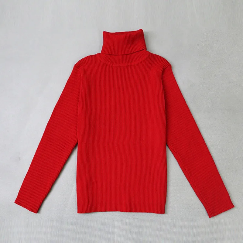 Winter 1-6Y Children Kids Blouses Boys Girls clothes High Neck Knitting Sweaters Clothing Cardigan Kids Shirt Cashmere Sweater
Winter 1-6Y Children Kids Blouses Boys Girls clothes High Neck Knitting Sweaters Clothing Cardigan Kids Shirt Cashmere Sweater