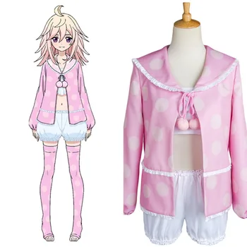 New Original Trickster:Edogawa Ranpo Makoto Noro Cosplay Costume Outfit Orange Dress Suit Set For Halloween Girl Female
New Original Trickster:Edogawa Ranpo Makoto Noro Cosplay Costume Outfit Orange Dress Suit Set For Halloween Girl Female