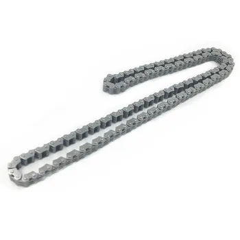 SNXSMO Motorcycle Engine Time Cam Timing Chain 4*5 146L 146 Links For Polaris Predator 500 LE 2003-2007 Outlaw 500 2006 2007
SNXSMO Motorcycle Engine Time Cam Timing Chain 4*5 146L 146 Links For Polaris Predator 500 LE 2003-2007 Outlaw 500 2006 2007
