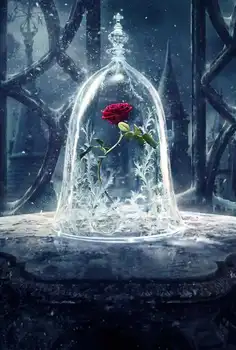 red rose flower leaves fairy tale backdrop Vinyl cloth High quality Computer print wall photo studio background
red rose flower leaves fairy tale backdrop Vinyl cloth High quality Computer print wall photo studio background